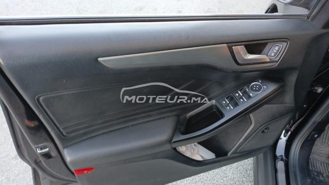 Ford Focus 1.5 TDCI 120 BVA Titanium