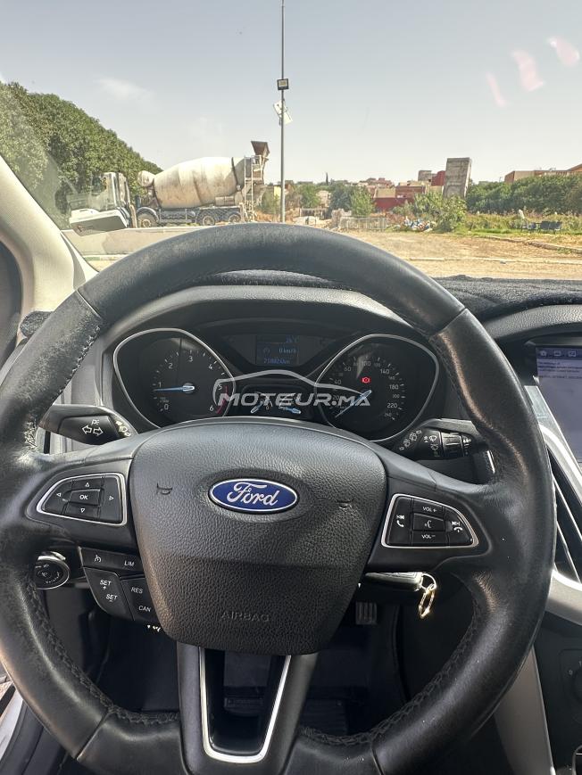 FORD FOCUS TREND PLUS