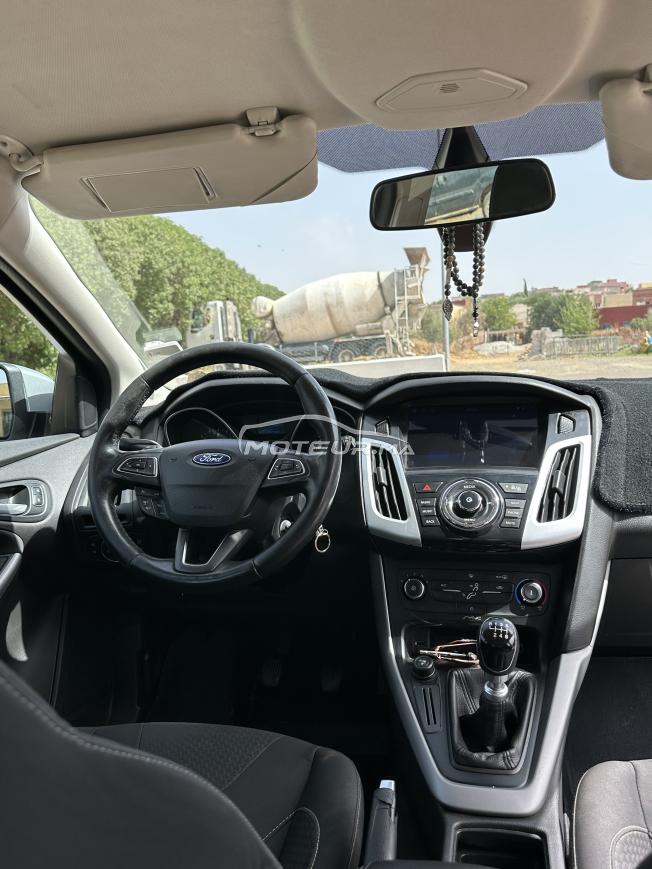 FORD FOCUS TREND PLUS