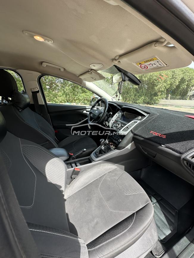 FORD FOCUS TREND PLUS