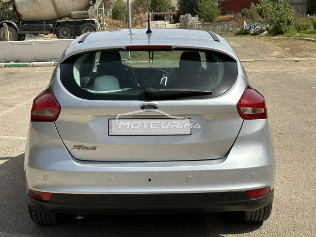 FORD FOCUS TREND PLUS