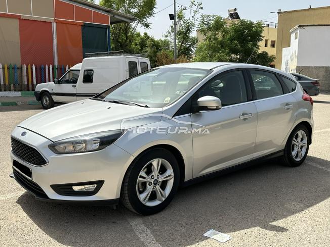 FORD FOCUS TREND PLUS