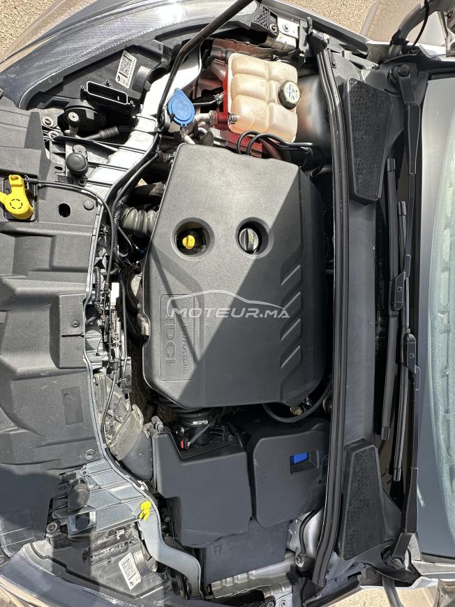 FORD FOCUS TREND PLUS