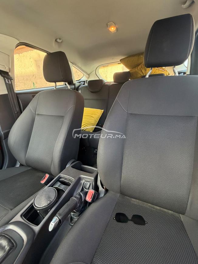 Ford Focus 2016 Diesel - Très bon état