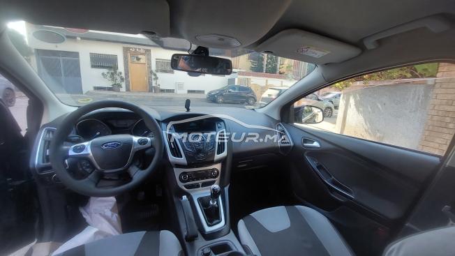 🚗 À VENDRE – Ford Focus 2014 Sport – 6 CV très bon état