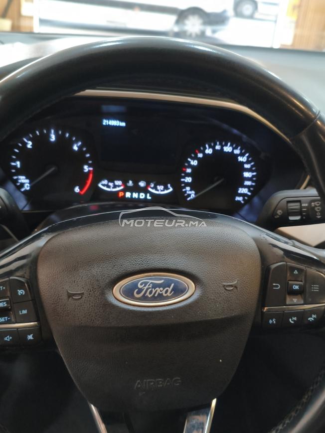 FORD FOCUS 2021 1ER MAIN