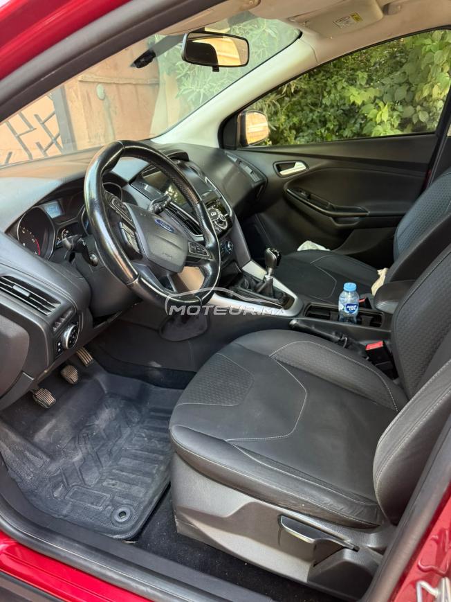 FORD FOCUS 2017