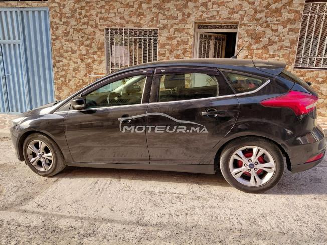 Ford Focus 2015 très bon état