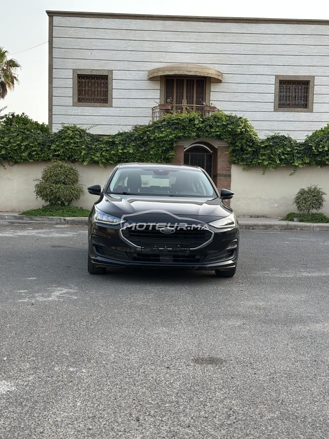 Ford focus model fin 2022/12 diesel 6cv en excellent état