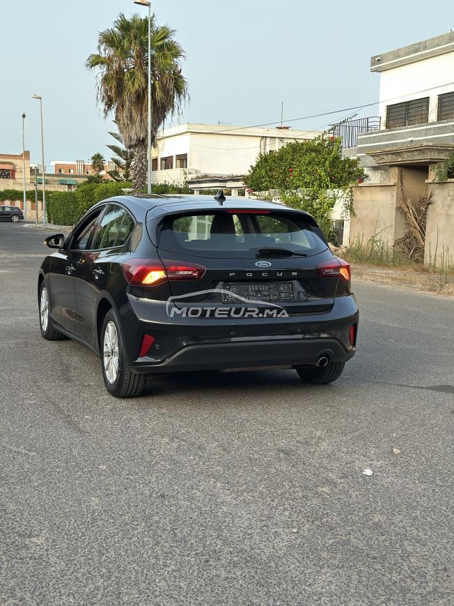 Ford focus model fin 2022/12 diesel 6cv en excellent état