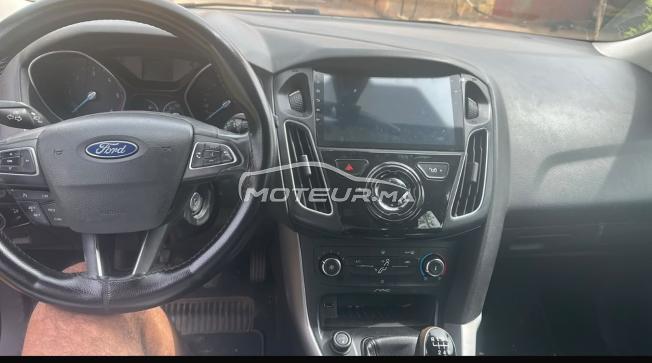 Ford focus 2016 tres bon état