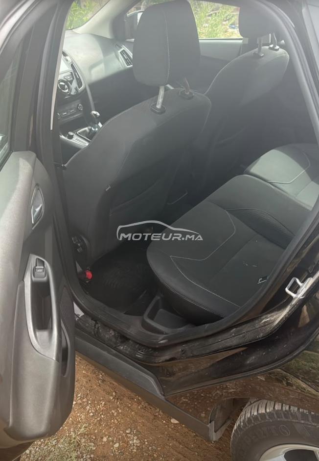 Ford focus 2016 tres bon état