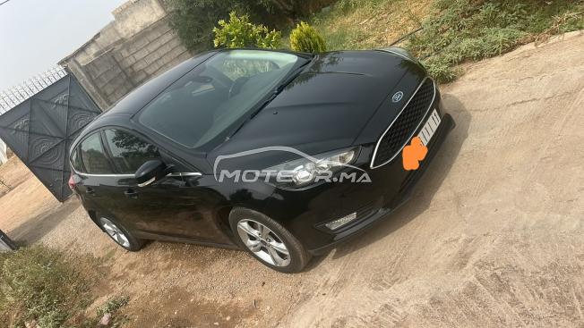 Ford focus 2016 tres bon état