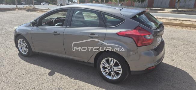 Ford focus titanium 1.6
