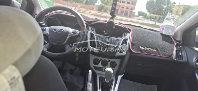 Ford focus titanium 1.6