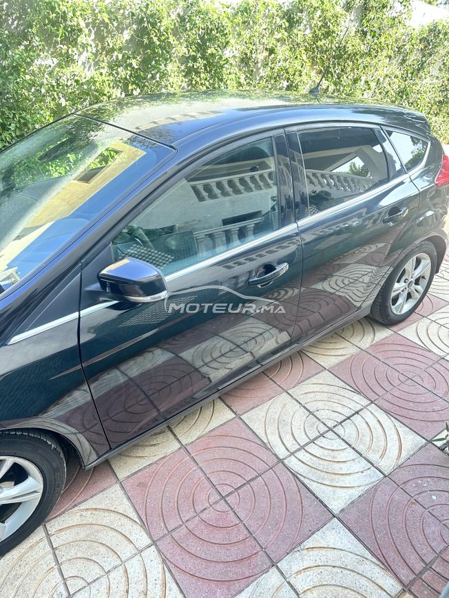 Ford focus sport 120 ch