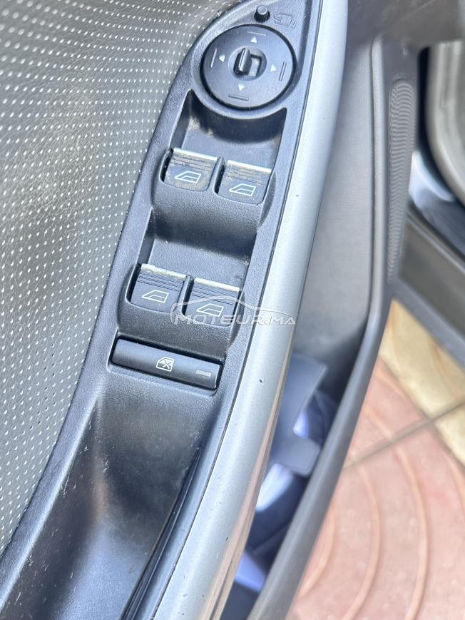 Ford focus sport 120 ch