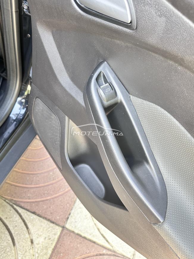 Ford focus sport 120 ch