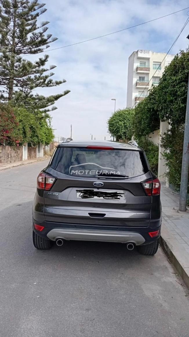Vente Ford Kuga Trend +