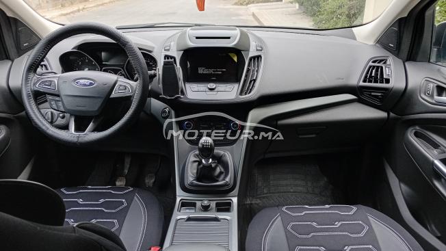 Vente Ford Kuga Trend +