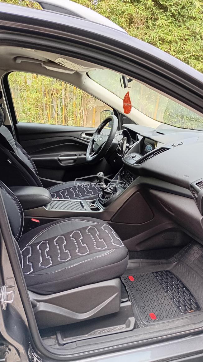 Vente Ford Kuga Trend +