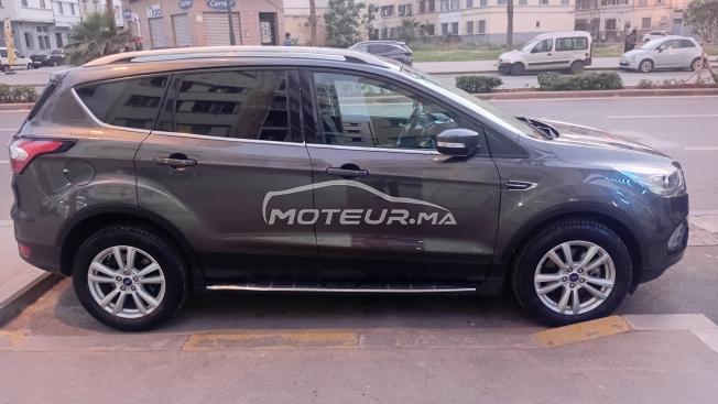 Vente Ford Kuga Trend +