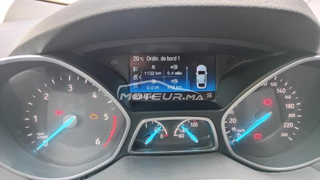 Vente Ford Kuga Trend +