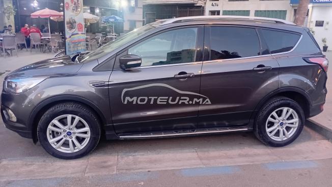Vente Ford Kuga Trend +