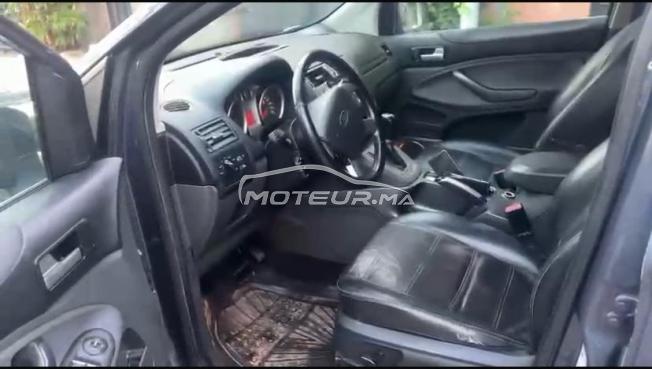 Ford kuga automatique