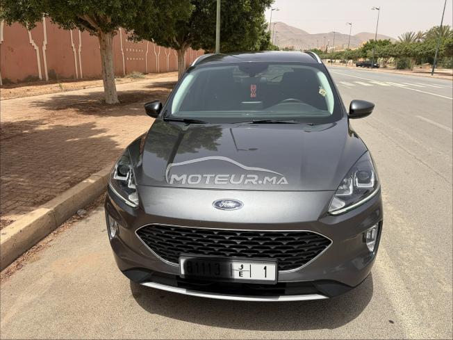 Ford kuga 2023 très bon état