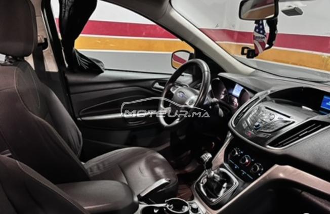 Ford 2016 Diesel 2L
