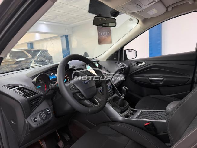 Ford Kuga 2020 trend plus