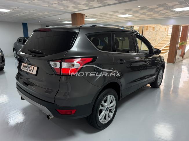 Ford Kuga 2020 trend plus