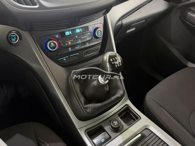 Ford Kuga 2020 trend plus