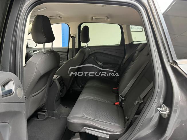 Ford Kuga 2020 trend plus