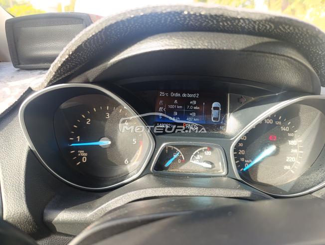ford kuga titanium 2l