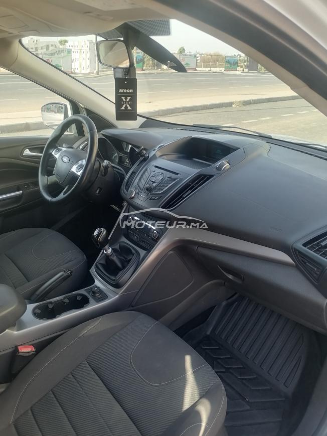 Ford kuga 2014