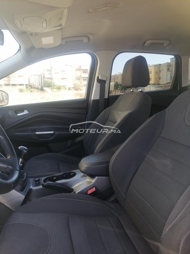 Ford kuga 2014