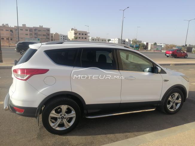 Ford kuga 2014