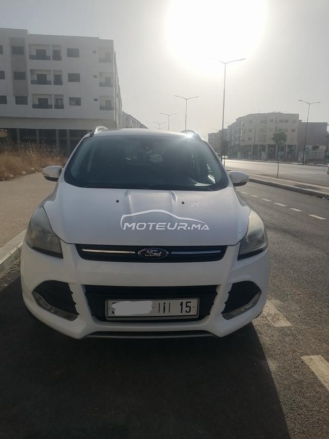 Ford kuga 2014
