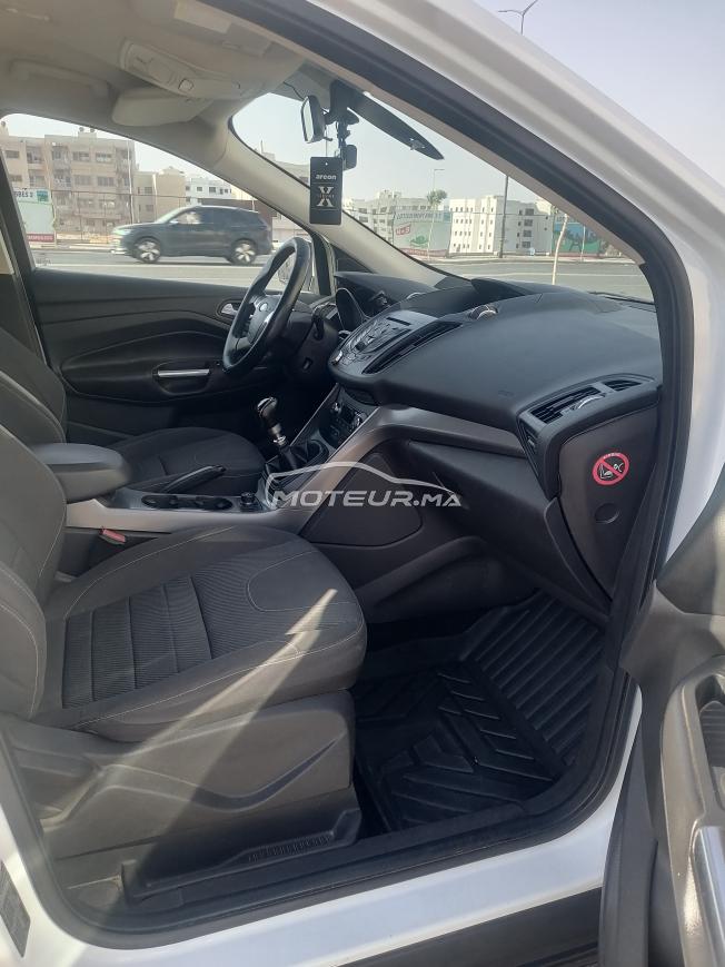 Ford kuga 2014