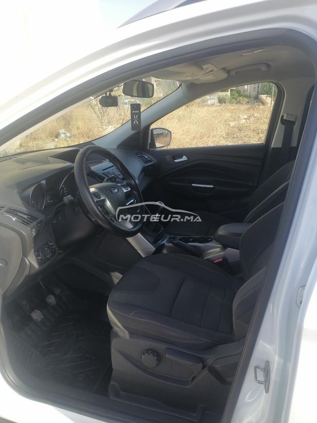 Ford kuga 2014
