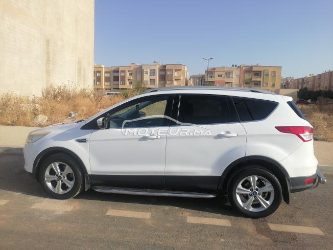 Ford kuga 2014