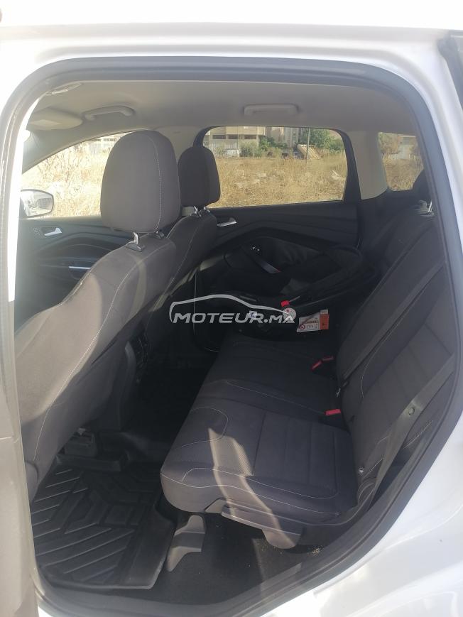 Ford kuga 2014