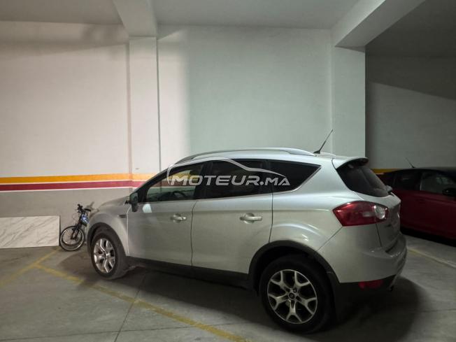 Ford Kuga 2.0 TDCi – 07/2012