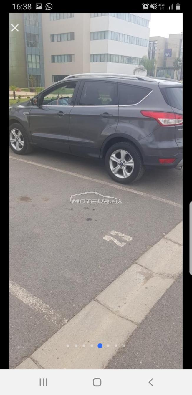 Vente voiture
