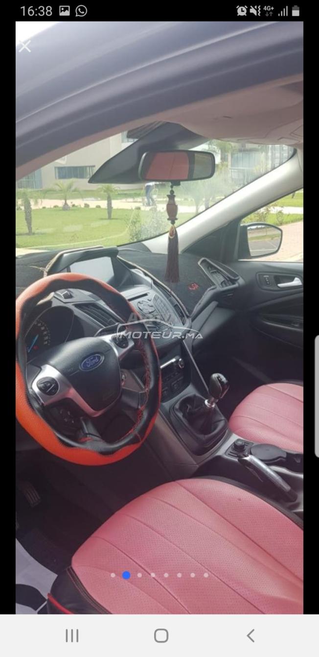 Vente voiture