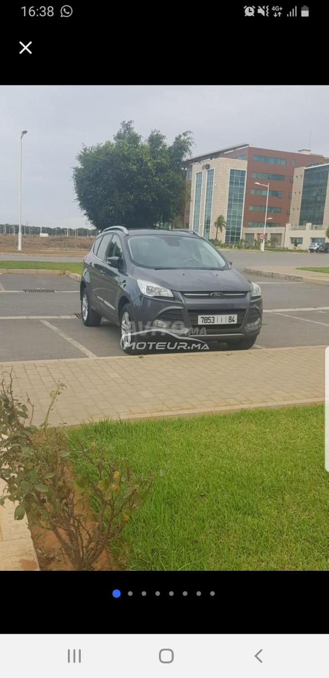 Vente voiture