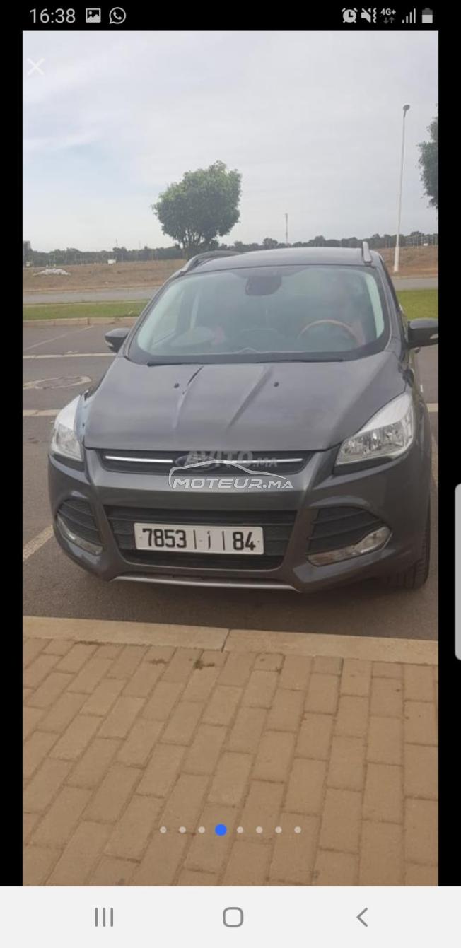 Vente voiture