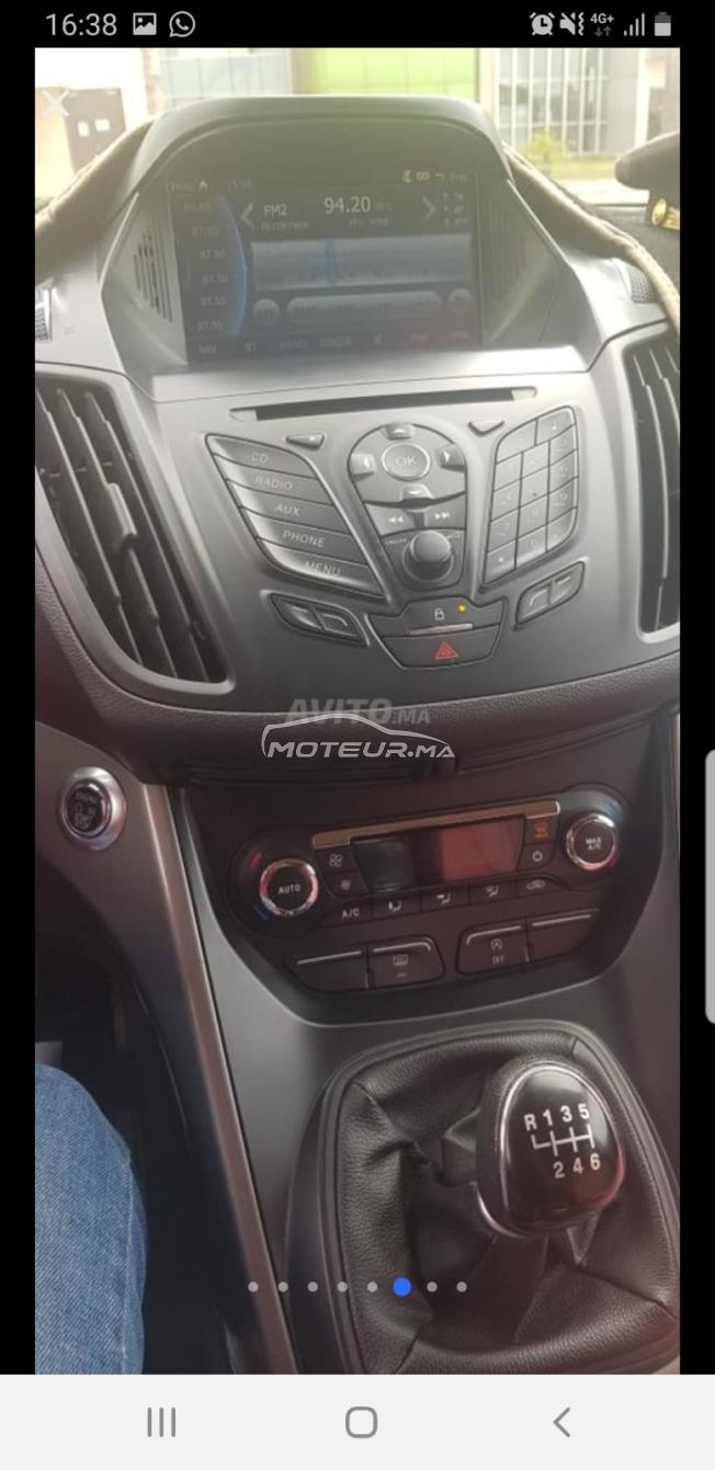Vente voiture